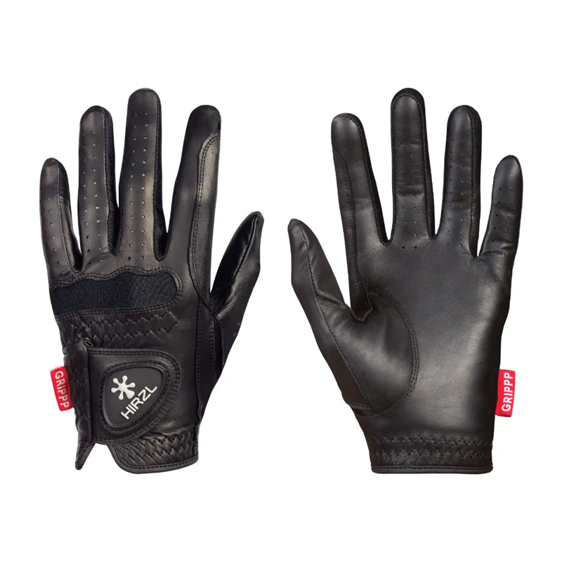 Hirzl Grippp Elite Gloves - Black